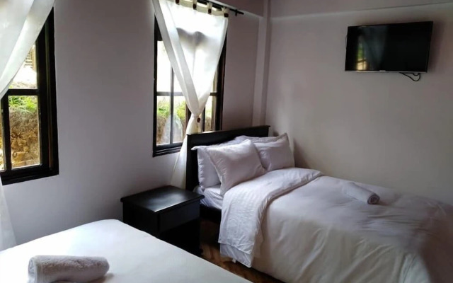 Montecarlo San Agustin