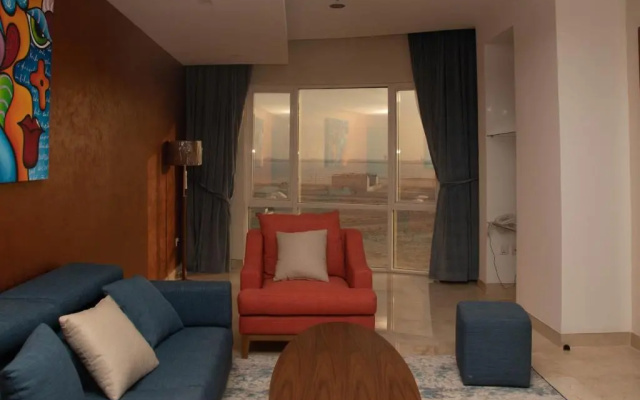 Durrat Manzli ApartHotel