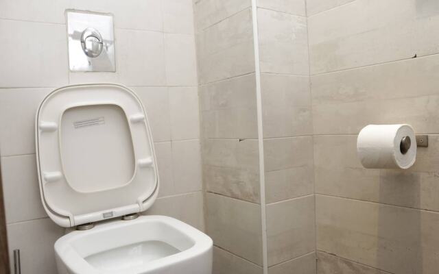 Delight Apartments Ipaja