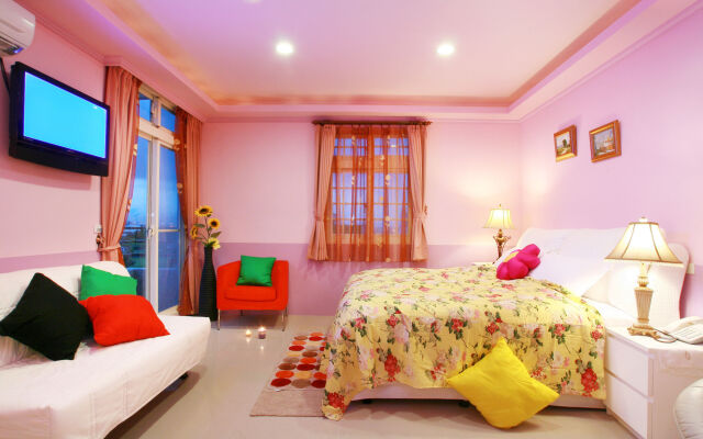 Riverside B&B