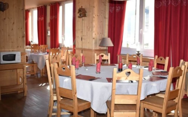 L’Annexe by La Réserve