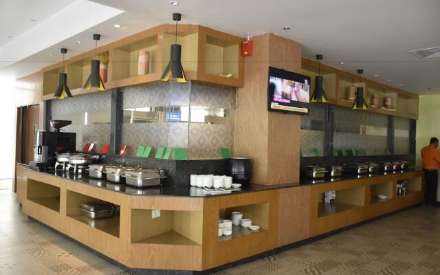 Lemon Tree Premier Patna