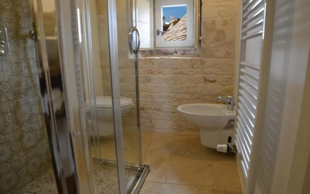 Trulli Lithos Suite