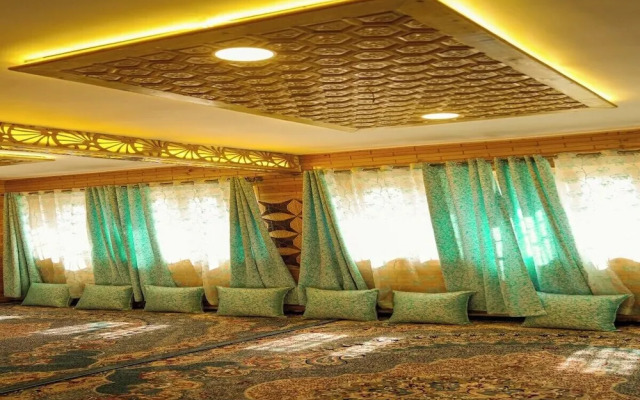 Arbiya Villa