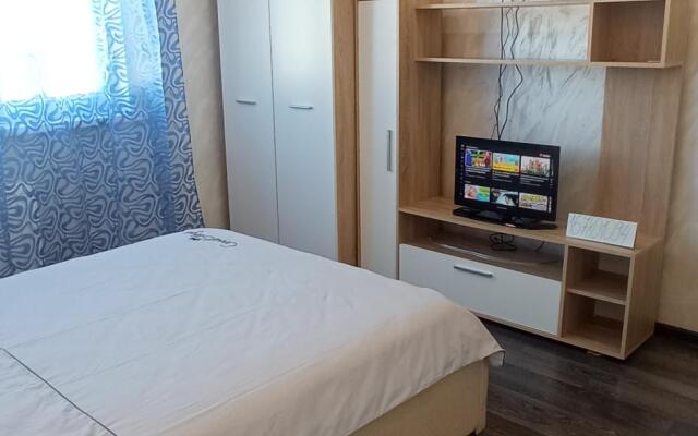 Affordable apartments on Sitnikova Street 4