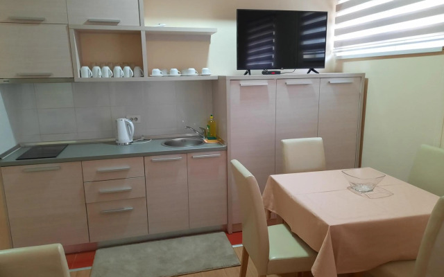 Apartman Karadjordje 2