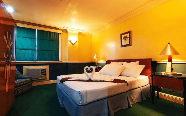Miramar Hotel