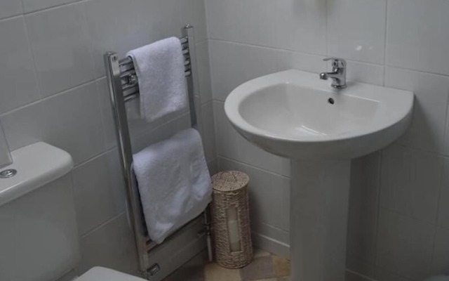 Witchingham B&B