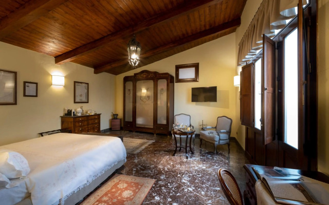 Villa del Gattopardo Suites & Spa