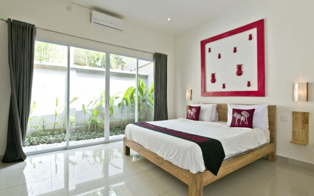 Del Mar Beach Vilas-6Bedroom Private Pool
