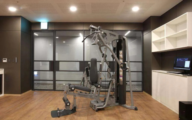 voco Seoul Gangnam by IHG