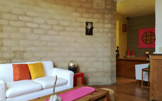 Casa en el Campo Hotel & Spa