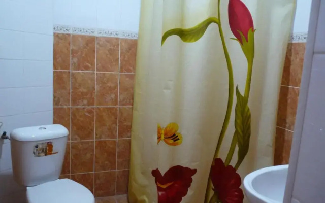 Tutsi Hotel