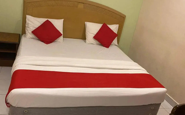 OYO 1002 Hotel Sahara Inn Batu Caves
