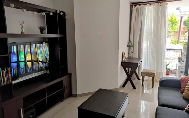 Departamento 1 Dormitorio, Edificio Vow