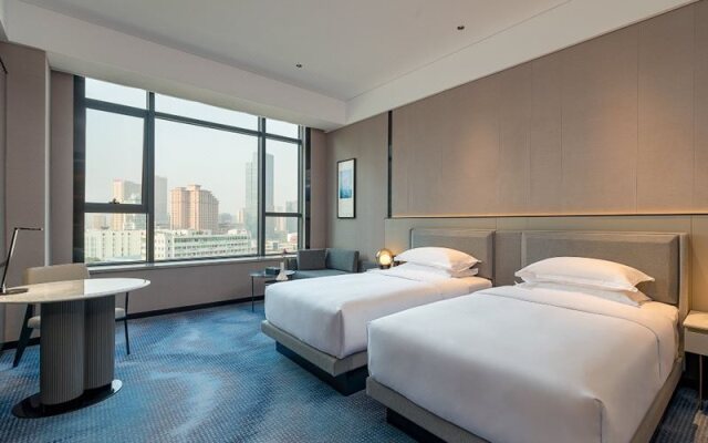 One City Rezen Hotel