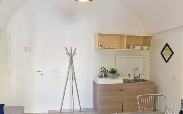 Benedettini - Suites