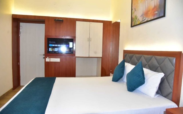 Hotel Vedika