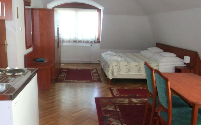 Helios  Pension