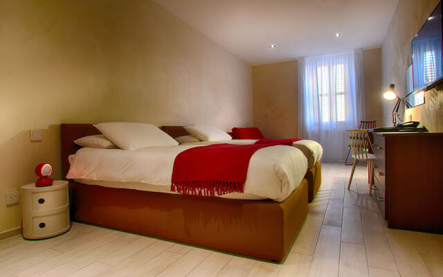 Quaint Boutique Hotel Sannat