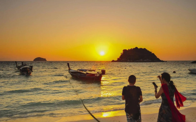 Anda Resort Koh Lipe