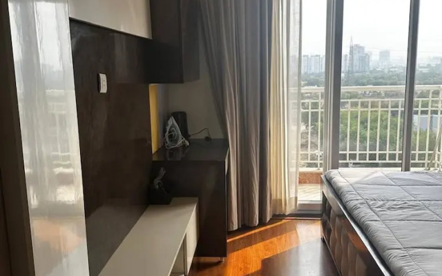 Luxury Serviced Apartment Near Medanta Medicity
