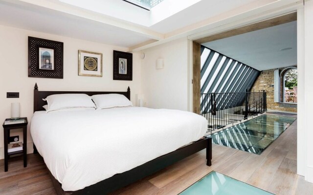 Veeve - Breathtaking Battersea