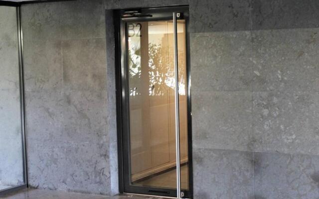 Appartement Villeneuve-Loubet, 3 pièces, 5 personnes - FR-1-252A-70