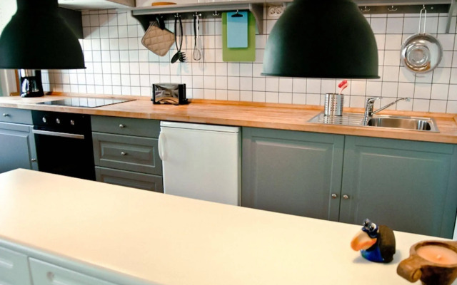 Apartamentos Joaquim Tello