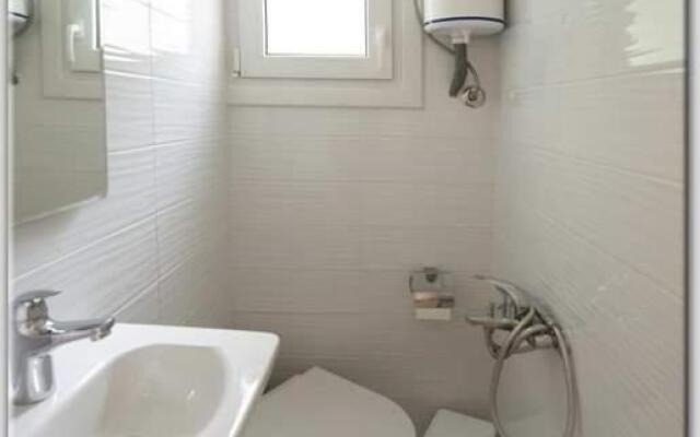 Anni's cozy apartments 50m from the beach