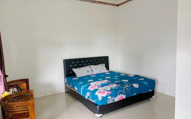 Penginapan Bromo Lovero