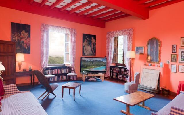 Fattoria Mansi Bernardini B&B