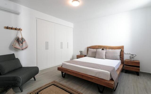 Beach Street No1 Mikri Vigla