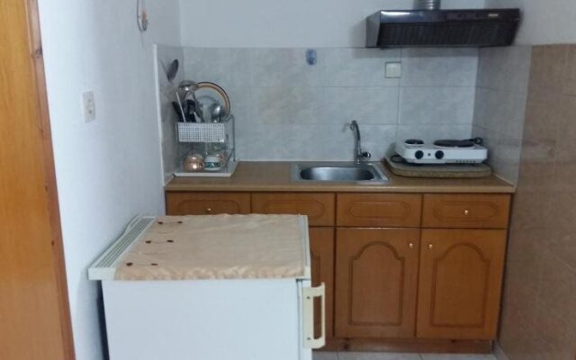 Agorastos Athanasios Rooms