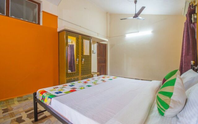 OYO 19876 Home Classic 2BHK Near Carmona Beach