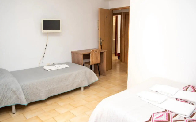 Pension Cuatro Vientos