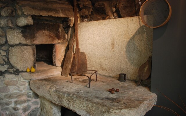 Budiño de Serraseca