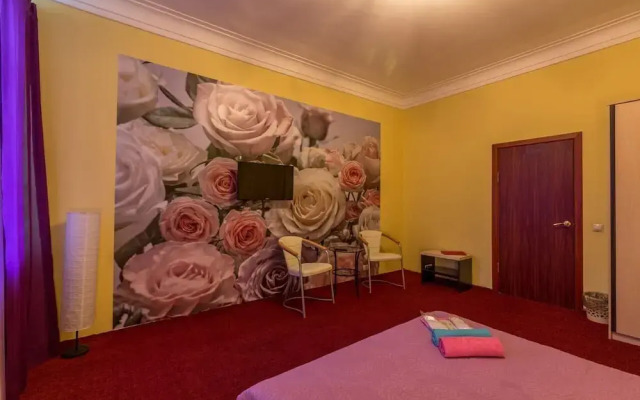Room SAD 1