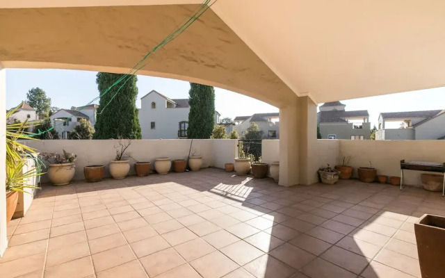 331 Morningside Village Estate