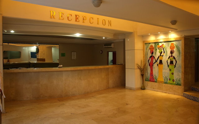 Hotel Cartagena Premium