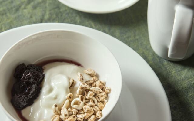 Maso Zambo - Mountain Lodge