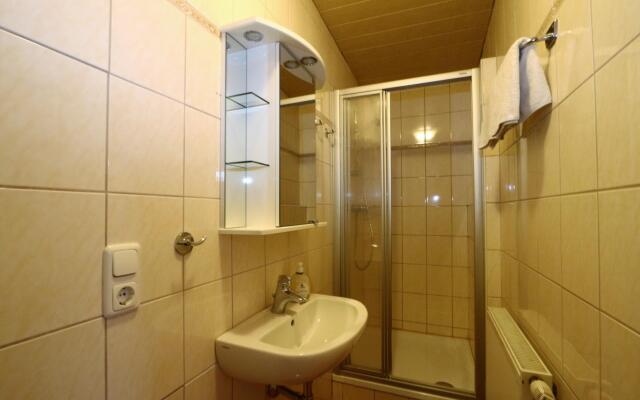 Chalet in Grossarltal With Panoramic Views