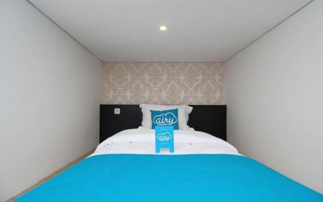 Airy Fontein Cak Malada 27 Kupang