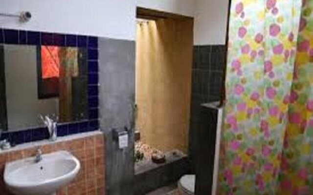 Yala First Hostel
