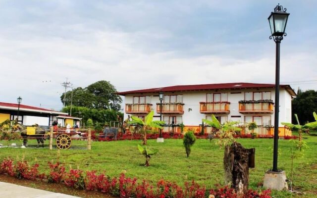 Aldeas Hoteles Resort