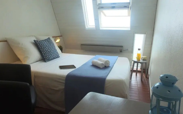 Village Vacances des Grenats