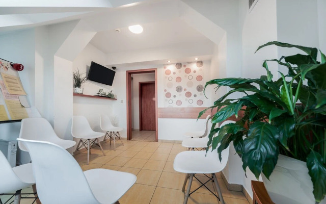 Rezydent Resort