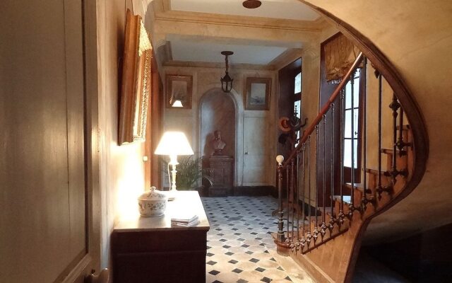 Une maison de famille