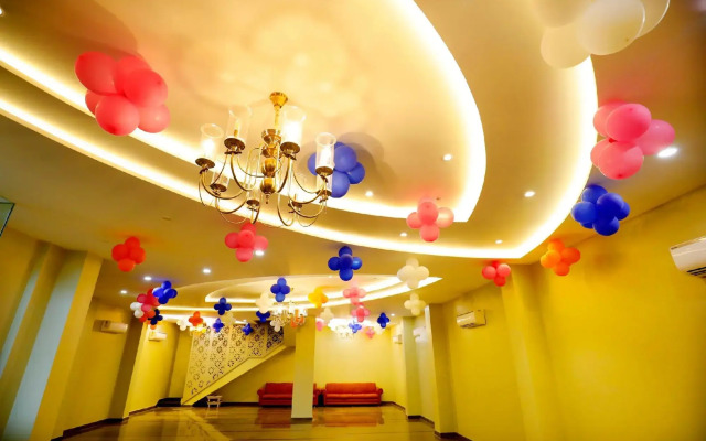Sojourn Mini-Hotel