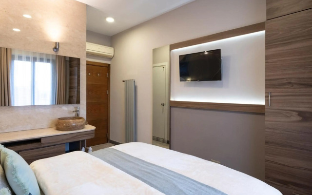 The Pera Hotel